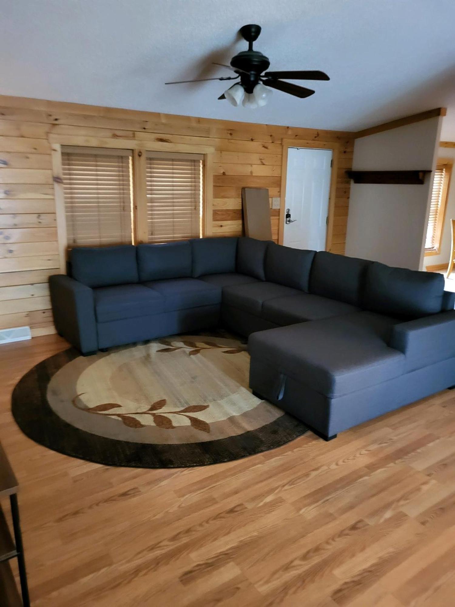 オールドフォージ Htr Adirondacksヴィラ エクステリア 写真